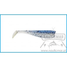 Vinil Daiwa Flat Shad 22cm 2un Hyouga