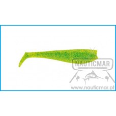 Vinil Daiwa Flat Shad 22cm 2un Shad