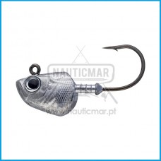 CABEÇOTE DAIWA JIG HEAD 70G