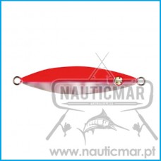 ZAGAIA DAIWA D SLOW JIG 140gr Cor:Glow Orange