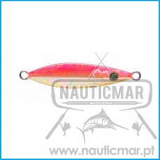 ZAGAIA DAIWA D SLOW JIG 140gr Cor:Pink Awabi