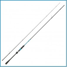 Cana Daiwa Emeraldas E 86 M 2.59m (NOVIDADE DAIWA 2025)