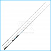 Cana Daiwa Emeraldas E 88 MLTT 2.64m (NOVIDADE DAIWA 2026)