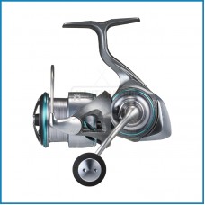 Carreto Daiwa Emeraldas Air LT 2025 2500 H (NOVIDADE DAIWA 2026)
