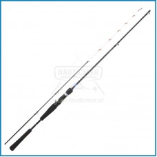 Cana Daiwa Emeraldas Boat B 662 MB 1.98m