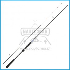 Cana Daiwa Emeraldas Boat B 702 MS 2.13m