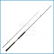 Cana Daiwa Emeraldas Boat 25 702 MS S 2.13m (NOVIDADE DAIWA 2026)