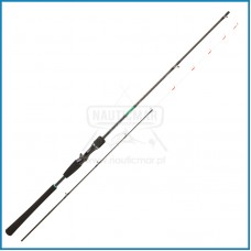 Cana Daiwa Emeraldas Boat 25 702 MS S 2.13m (NOVIDADE DAIWA 2026)