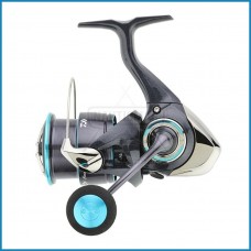 Carreto Daiwa Emeraldas E 23 LT 2500 SH (NOVIDADE DAIWA 2024)