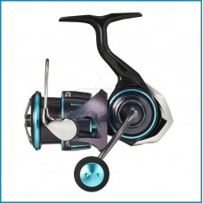 Carreto Daiwa Emeraldas RX 23 LT 2500 (NOVIDADE DAIWA 2024)