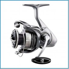 Carreto Daiwa Exceler 23 LT 2500 (NOVIDADE DAIWA 2024)