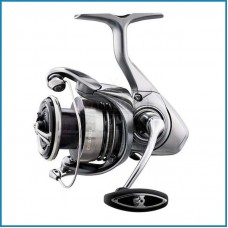 Carreto Daiwa Exceler 23 LT 3000 CXH