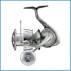 Carreto Daiwa Exist G 22 LT 5000 DCXH