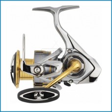 Carreto Daiwa Freams LT 4000 DCE