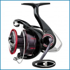 Carreto Daiwa Fuego 23 LT 3000 CXH (NOVIDADE DAIWA 2024)