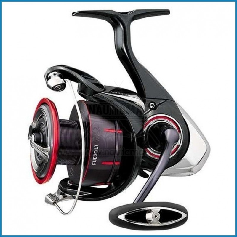 Carreto Daiwa Fuego 23 LT 5000 DC