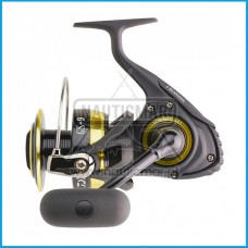 Carreto Daiwa GS9 II (Gold Silver)