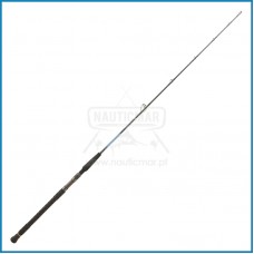 Cana Daiwa Harrier Jigging 622 MHFS OS 1.88m (NOVIDADE DAIWA 2026)