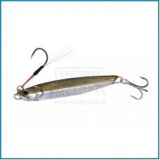 Zagaia Daiwa Samurai Jig R 40gr Cor:Real Aji (NOVIDADE DAIWA 2025)