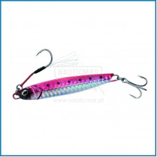 Zagaia Daiwa Samurai Jig R 20gr Cor: Pink Iwashi