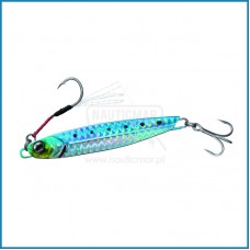 Zagaia Daiwa Samurai Jig R 20gr Cor: Maiwashi