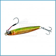 Zagaia Daiwa Samurai Jig R 20gr Cor: Green Gold