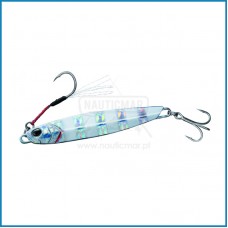 Zagaia Daiwa Samurai Jig R 20gr Cor: Zebra Glow