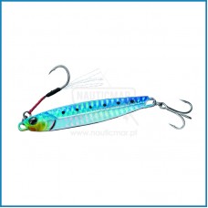 Zagaia Daiwa Samurai Jig R 20gr Cor: Iwashi