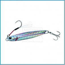 Zagaia Daiwa Samurai Jig R 20gr Cor: Silver