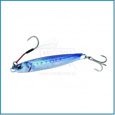 Zagaia Daiwa Samurai Jig R 20gr Cor: Real Iwashi