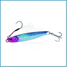 Zagaia Daiwa Samurai Jig R 20gr Cor: UV Blue