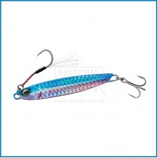 Zagaia Daiwa Samurai Jig R 40gr Cor: Blue Pink
