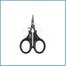 Tesoura Daiwa Braid 9.5cm