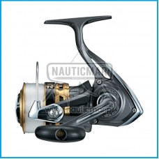 Carreto Daiwa Joinus 4000