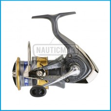 Carreto Daiwa Laguna 20LT 3000 C XH