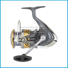 Carreto Daiwa Laguna 20LT 4000 C XH