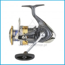 Carreto Daiwa Laguna 20LT 5000 C XH