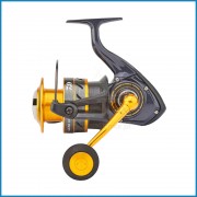 Carreto Daiwa Laguna 24 SW 10000 (NOVIDADE DAIWA 2026)