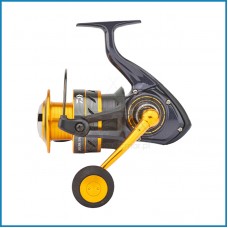 Carreto Daiwa Laguna 24 SW 10000 (NOVIDADE DAIWA 2026)