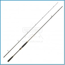 Cana Daiwa Legalis Seabass 802 HFS 2.44m (Novidade Daiwa 2026)