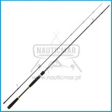 Cana Daiwa Legalis Squid 802 L 2.44m