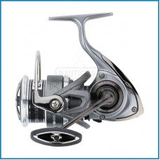 Carreto Daiwa LEXA E LT 3000