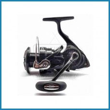 Carreto Daiwa Lexa Nero LT 4000 DCXH