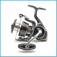 Carreto Daiwa Luvias 24 LT 4000 D (NOVIDADE DAIWA 2025)