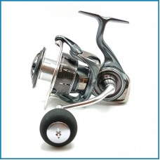 Carreto Daiwa Luvias 24 LT 5000 DC (NOVIDADE DAIWA 2025)