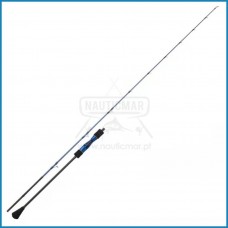 Cana Daiwa Lexa Slow Jigging 61 B3 120-220g 1.85m (NOVIDADE DAIWA 2024)