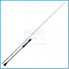 Cana Daiwa Lexa Slow Jigging 61 SP4 1.85m (NOVIDADE DAIWA 2025)