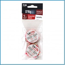 Montagem Daiwa Surfcasting Essential Classic
