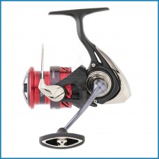 Carreto Daiwa Ninja LT 2023 4000 C (NOVIDADE DAIWA 2024)