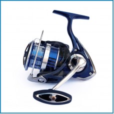 Carreto Daiwa Ninja BL 22 LT 4000 CXH